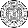 DUFC crest